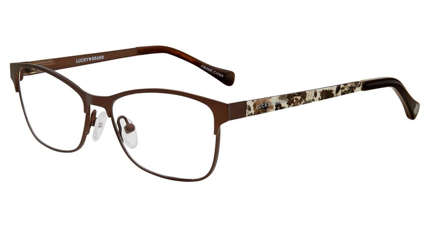 Lucky Brand D713 Eyeglasses - view 2
